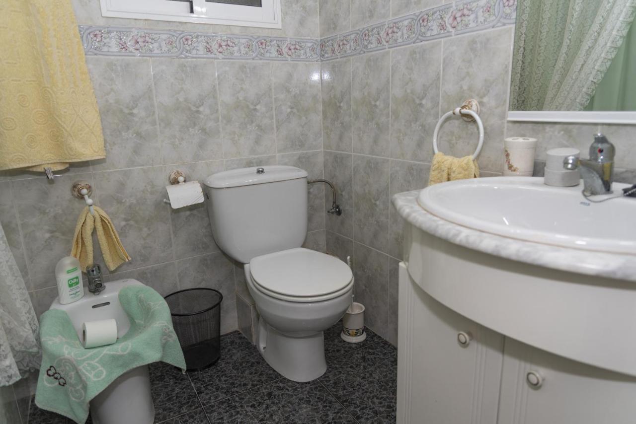 Apartmán Belgica, Esc-2, 4-8 Cullera Exteriér fotografie